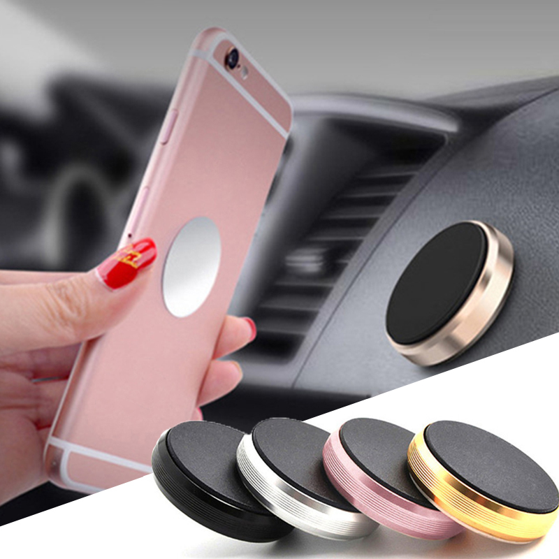 360도 회전 자석식 차량용 핸드폰 거치대 (아이폰,  - Car Phone Holder 리뷰 및 가격