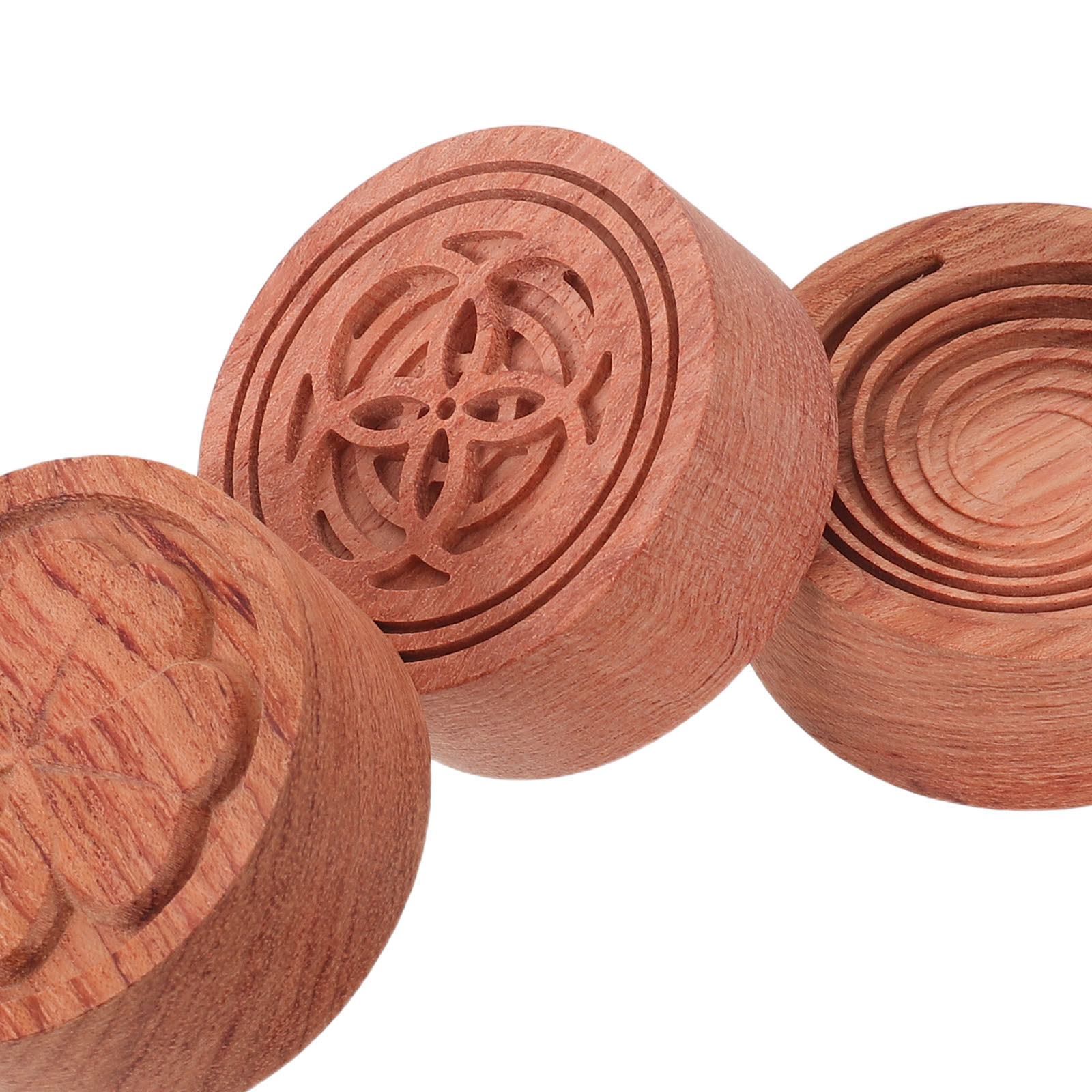 4개입, 나무 소재의 소형 에센셜 오일 디퓨저, 2인치 - Car Air Freshener 리뷰 및 가격