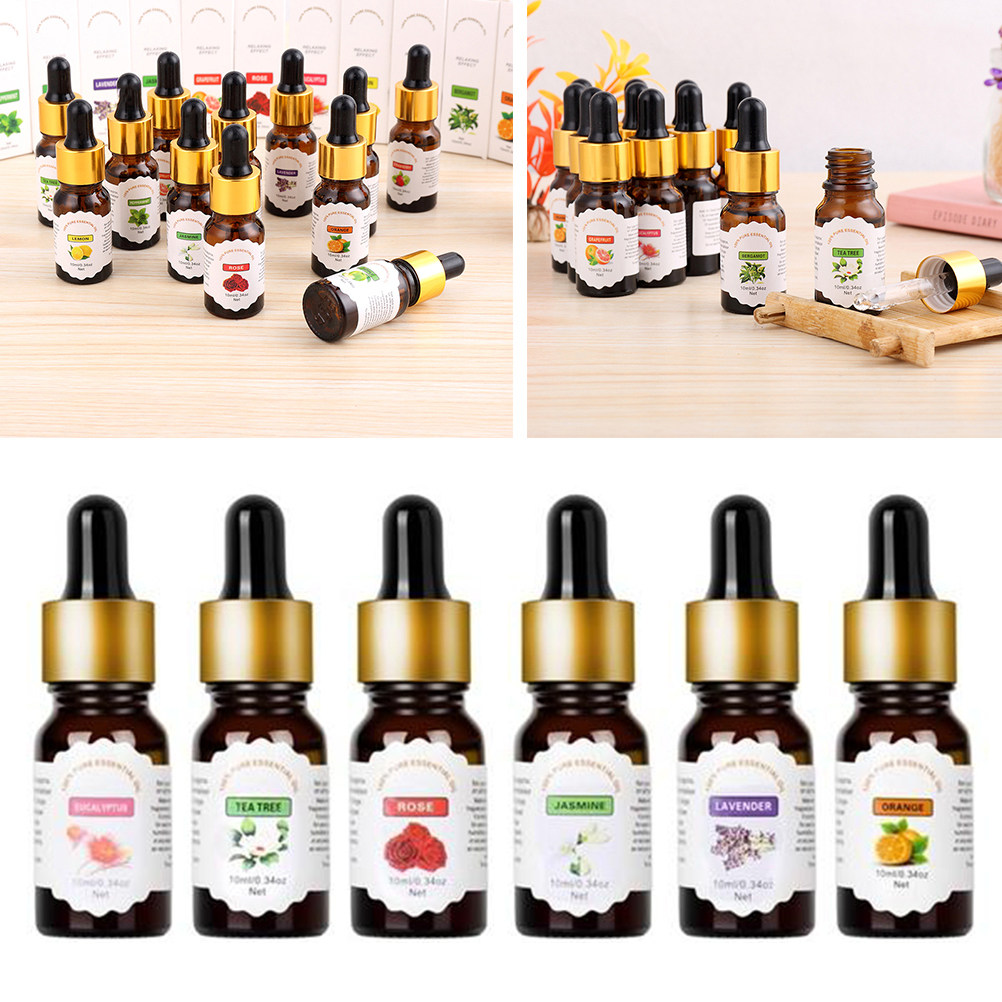10ml 라벤더 향 에센셜 오일, 가습기용 아로마 디퓨 - Car Air Freshener 리뷰 및 가격