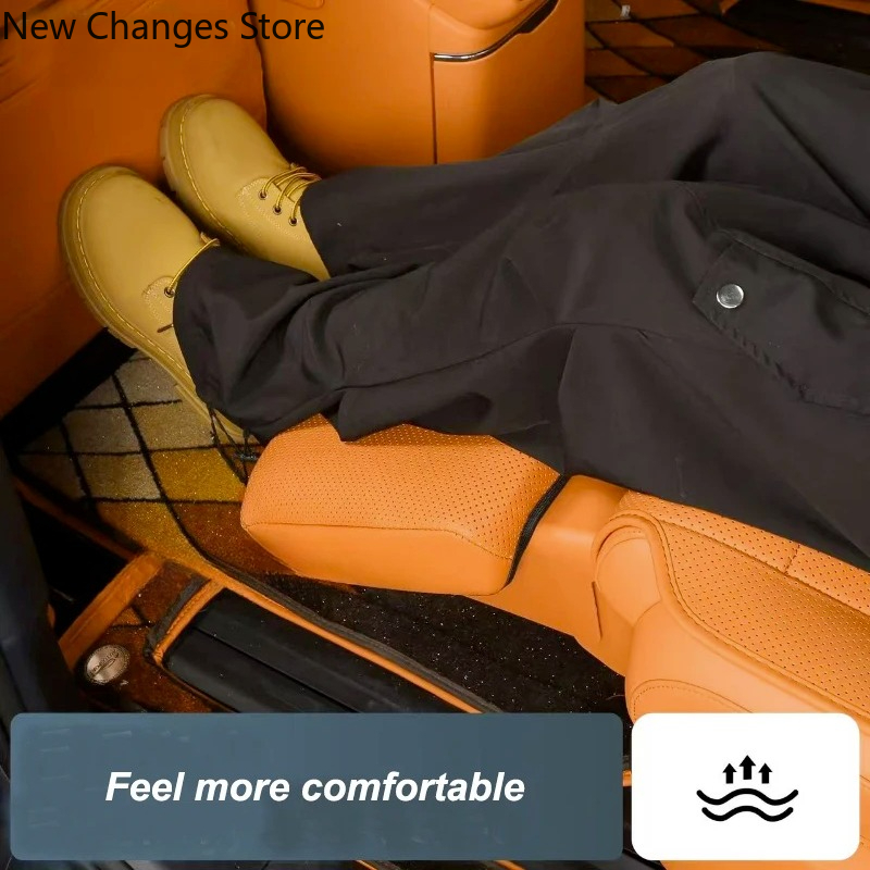 Lynk & Co 900 2025 2026용 중간 행  - Car Seat Cover 리뷰 및 가격