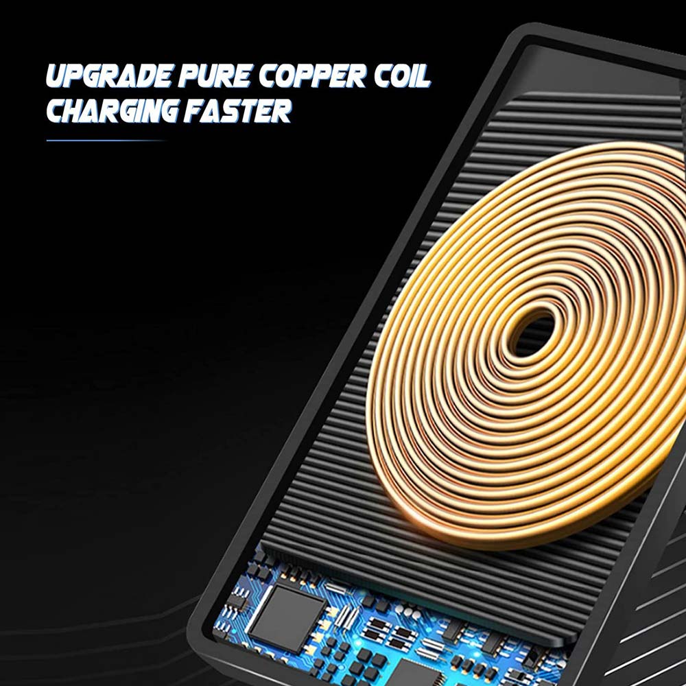 차량용 무선 충전기 실리콘 논슬립 패드 아이폰 17 1 - Car Cable Organizer 리뷰 및 가격