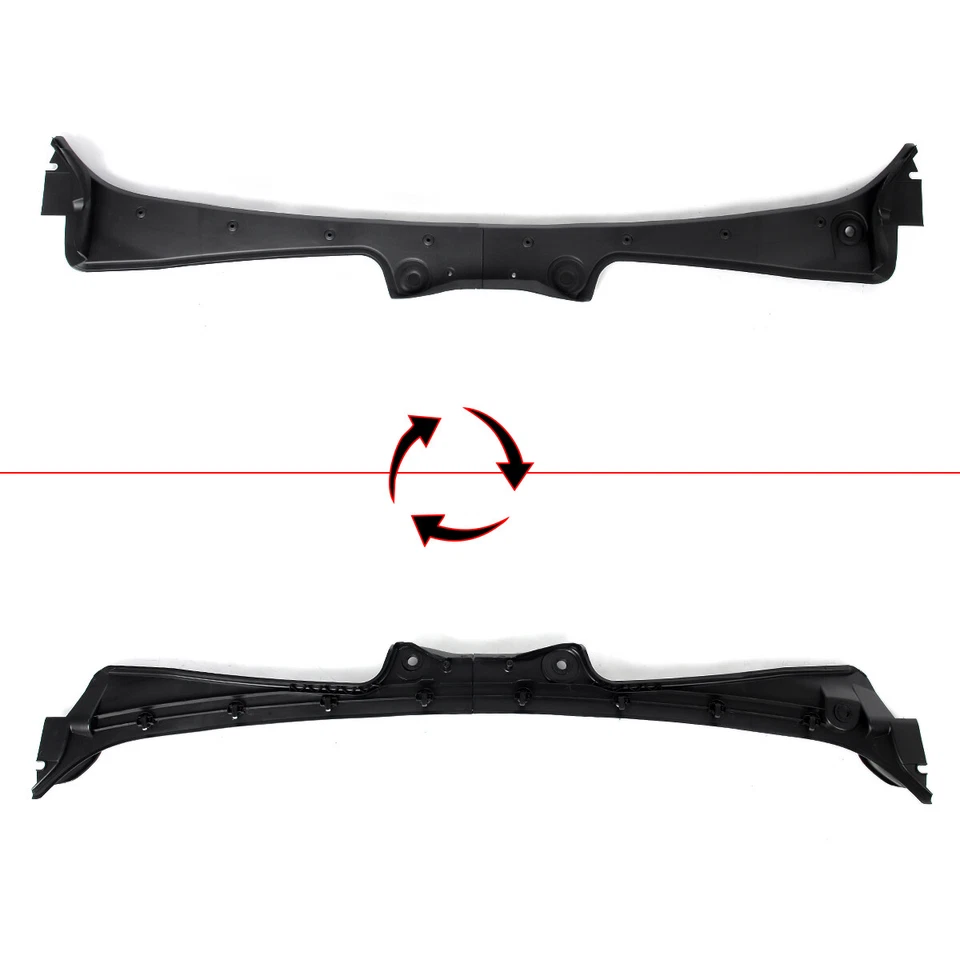 BMW 5 시리즈 E60 E61 LCI 모델용 자동차  - Car Wiper 리뷰 및 가격