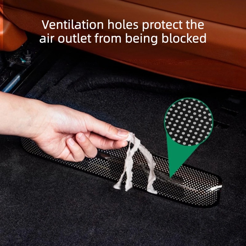 Li Auto L9 2022-2025용 언더시트 AC  - Car Seat Cover 리뷰 및 가격