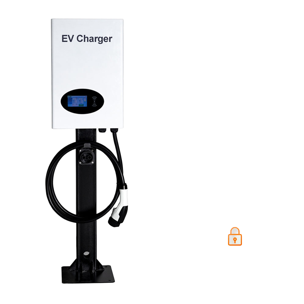 월박스 뉴 5m 케이블 & 상업용 CCS2 DC GBT - Car Charger 리뷰 및 가격