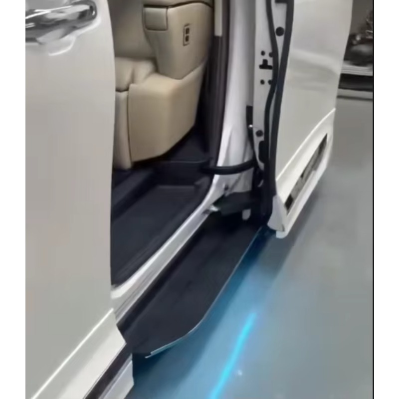 토요타 크라운 벨파이어 알파드용 자동차 외부 악세사리  - Car Led Light 리뷰 및 가격