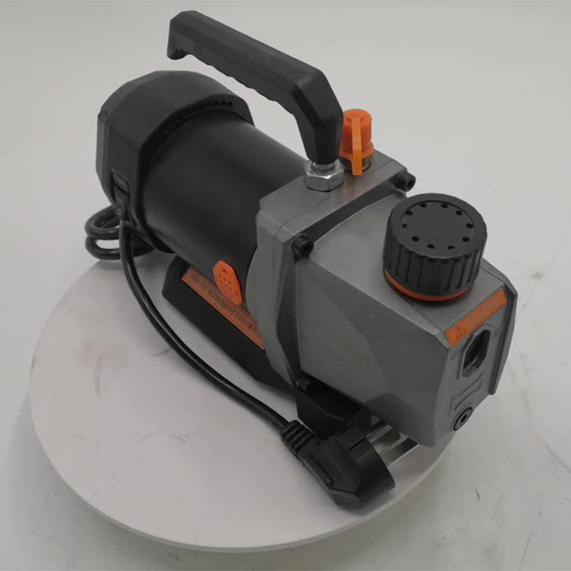 1/2HP 7CFM 냉매 진공 펌프 1/4 공기 흡입구 - Car Vacuum 리뷰 및 가격